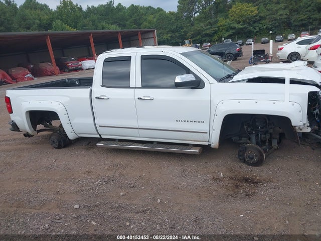 Chevrolet Silverado 1500 1lz 2014 1GCVKSEC2EZ314685 Image 13