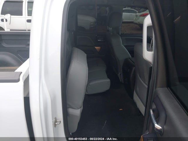 Chevrolet Silverado 1500 1lz 2014 1GCVKSEC2EZ314685 Image 8
