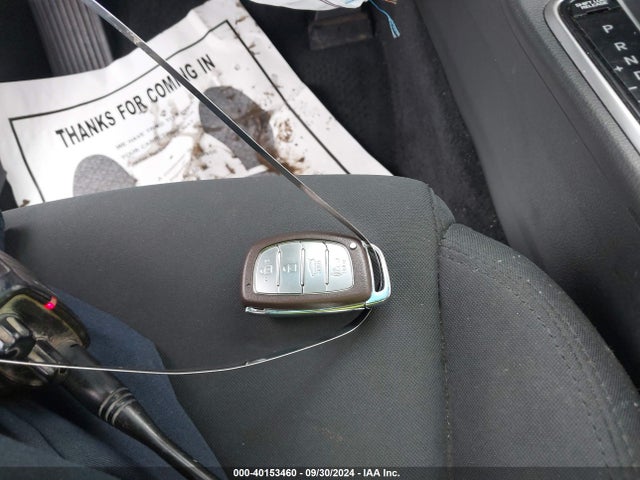 Hyundai Sonata Sel+ 2018 5NPE34AF6JH710452 Image 11