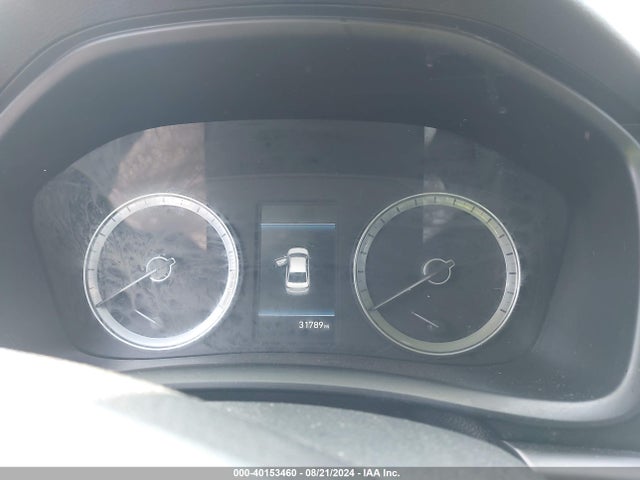 Hyundai Sonata Sel+ 2018 5NPE34AF6JH710452 Image 7