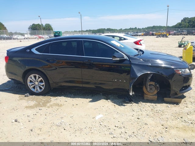 Chevrolet IMPALA 1LT 2016 2G1105SA0G9175588 Image 14