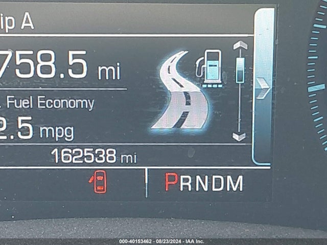 Chevrolet IMPALA 1LT 2016 2G1105SA0G9175588 Image 16