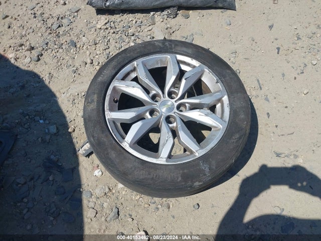 Chevrolet IMPALA 1LT 2016 2G1105SA0G9175588 Image 12