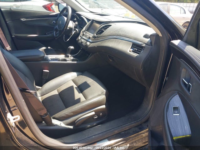 Chevrolet IMPALA 1LT 2016 2G1105SA0G9175588 Image 5