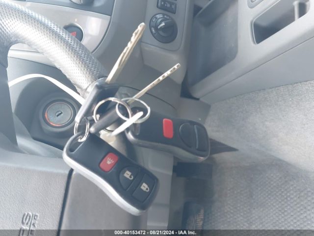 1N6AD0FV6EN763109 Nissan Frontier Sl