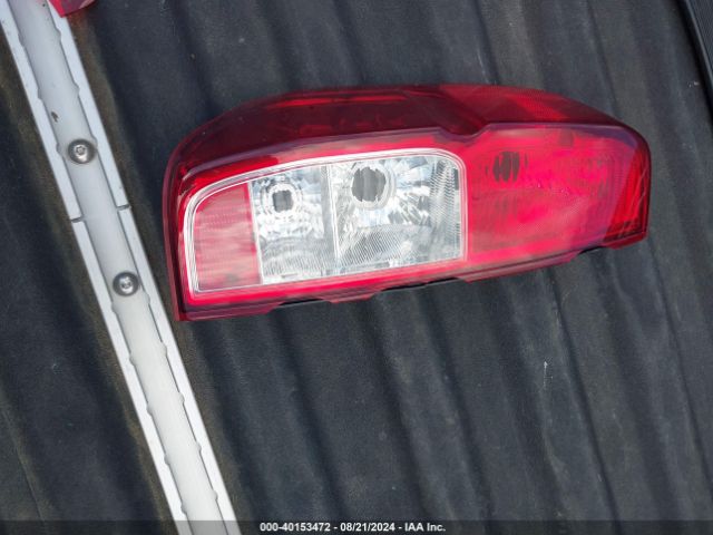 1N6AD0FV6EN763109 Nissan Frontier Sl