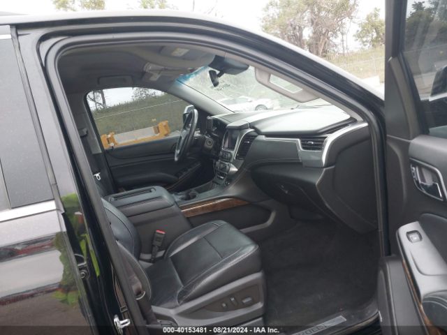 1GNSKBKC1GR316882 Chevrolet Tahoe Lt
