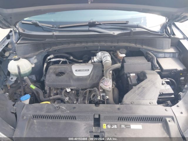 KM8J3CA23JU638892 Hyundai Tucson Value