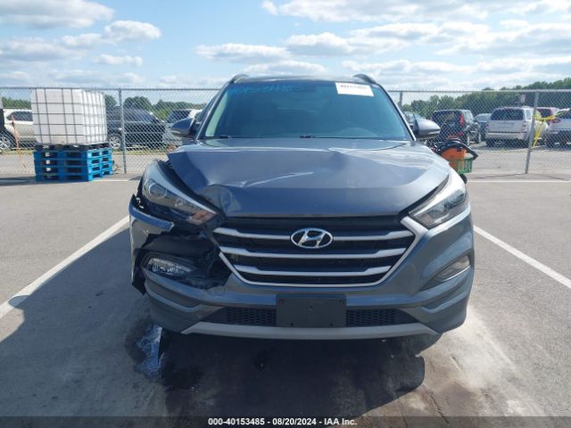 KM8J3CA23JU638892 Hyundai Tucson Value