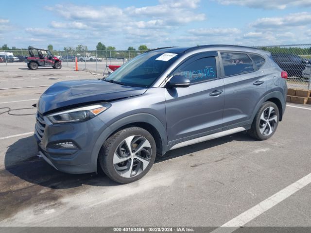 KM8J3CA23JU638892 Hyundai Tucson Value