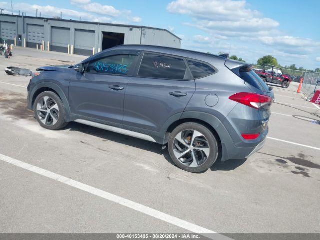 KM8J3CA23JU638892 Hyundai Tucson Value