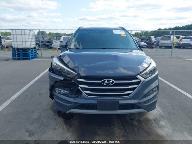 KM8J3CA23JU638892 Hyundai Tucson Value