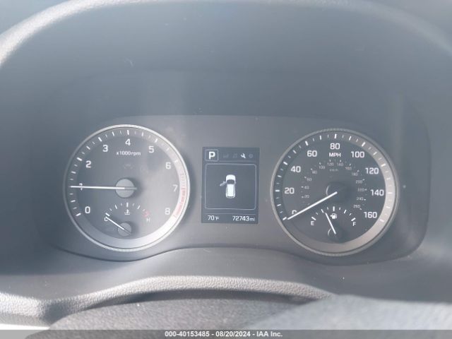 KM8J3CA23JU638892 Hyundai Tucson Value