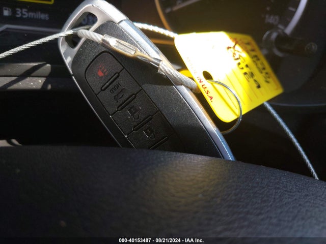 Nissan Versa 1.6 Sr 2024 3N1CN8FV3RL824822 Image 11