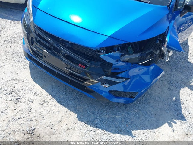 Nissan Versa 1.6 Sr 2024 3N1CN8FV3RL824822 Image 6