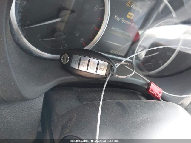 3N1AB7AP3JY229172 Nissan SENTRA SV