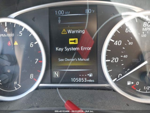 3N1AB7AP3JY229172 Nissan SENTRA SV