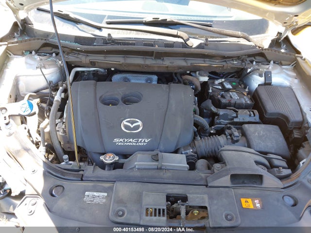 Mazda py 2016 JM3KE2DY4G0816362 Image 10