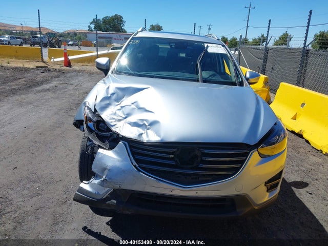 Mazda py 2016 JM3KE2DY4G0816362 Image 12
