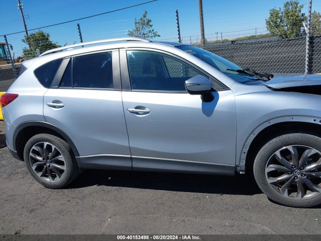 Mazda py 2016 JM3KE2DY4G0816362 Image 13