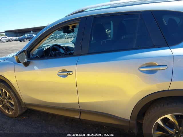 Mazda py 2016 JM3KE2DY4G0816362 Image 14