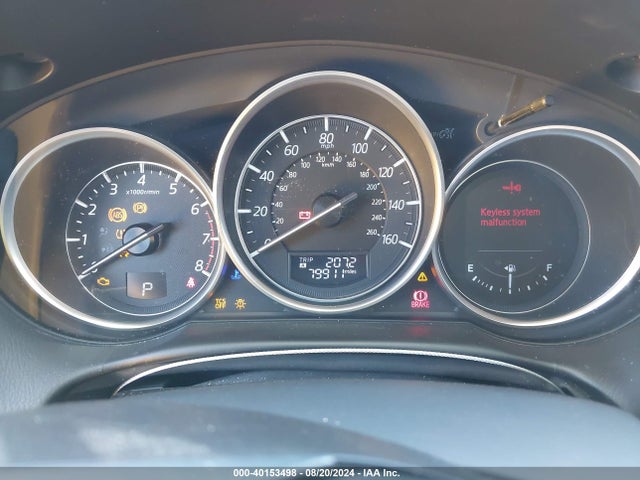 Mazda py 2016 JM3KE2DY4G0816362 Image 15