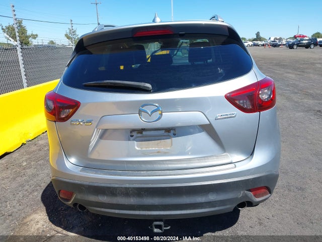Mazda py 2016 JM3KE2DY4G0816362 Image 16