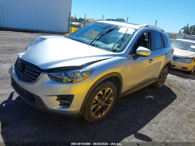 Mazda py 2016 JM3KE2DY4G0816362 Image 2
