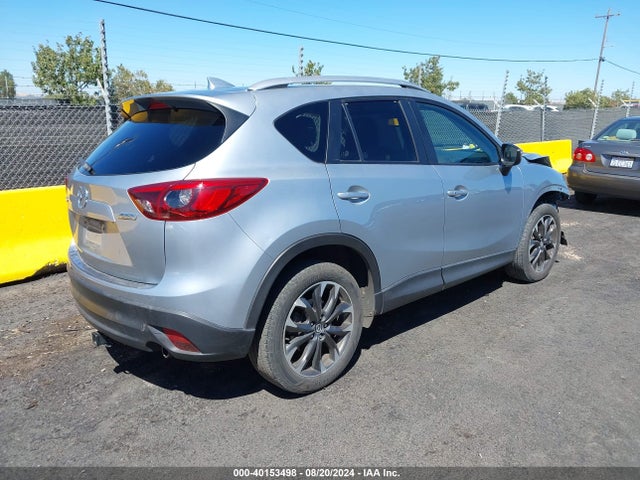 Mazda py 2016 JM3KE2DY4G0816362 Image 4