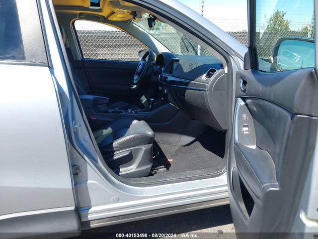 Mazda py 2016 JM3KE2DY4G0816362 Image 5