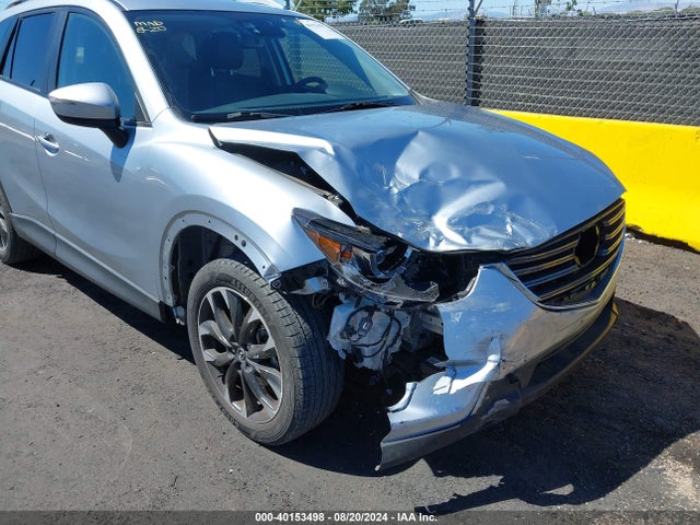 Mazda py 2016 JM3KE2DY4G0816362 Image 6