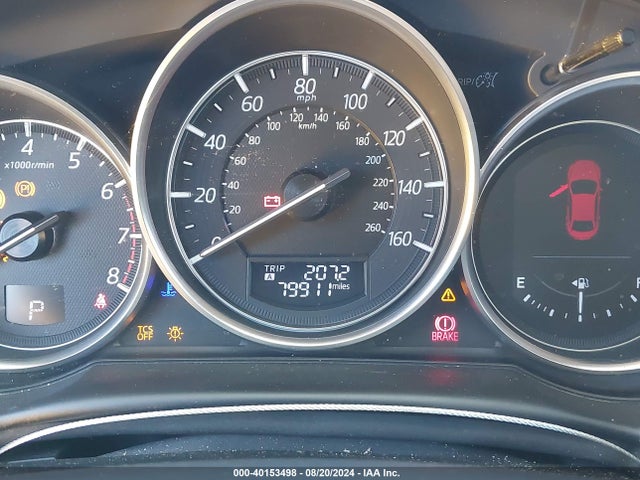 Mazda py 2016 JM3KE2DY4G0816362 Image 7