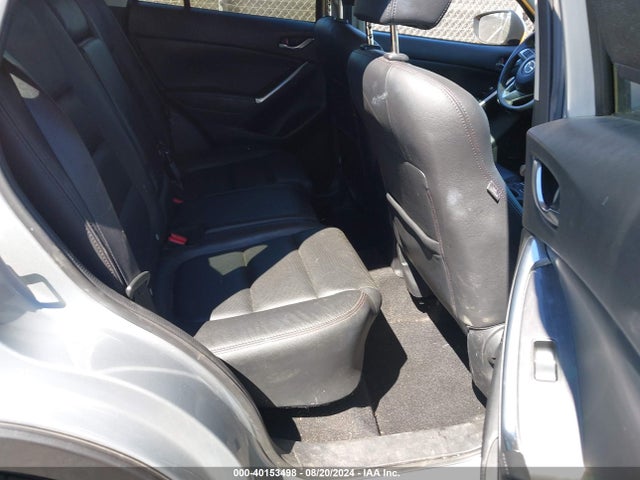 Mazda py 2016 JM3KE2DY4G0816362 Image 8