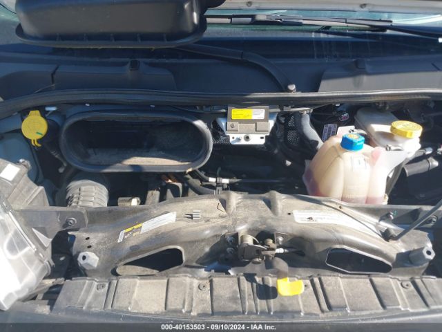 3C6LRVAG2PE534671 RAM Promaster 1500