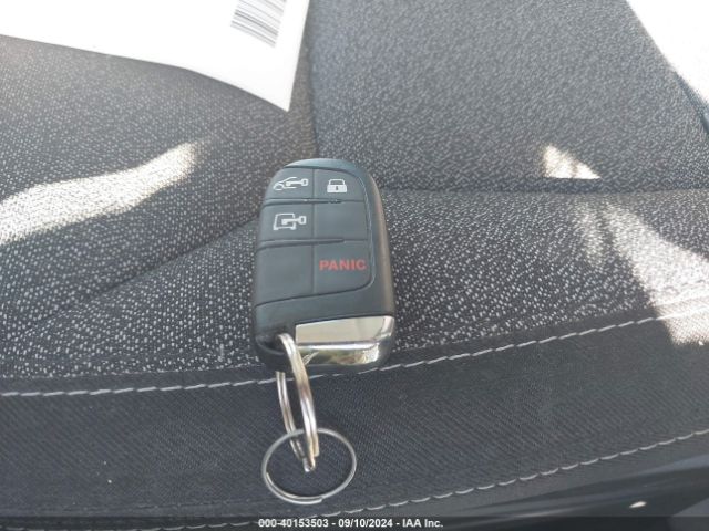 3C6LRVAG2PE534671 RAM Promaster 1500