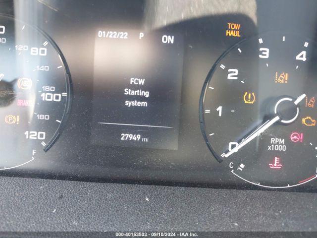 3C6LRVAG2PE534671 RAM Promaster 1500