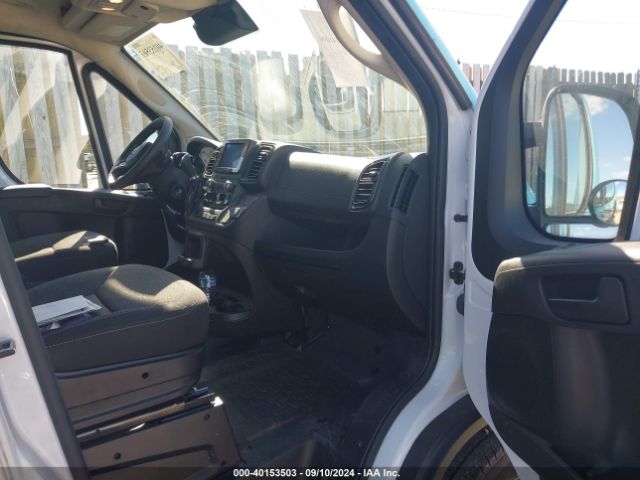 3C6LRVAG2PE534671 RAM Promaster 1500