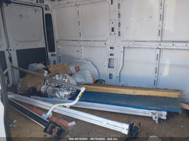 3C6LRVAG2PE534671 RAM Promaster 1500