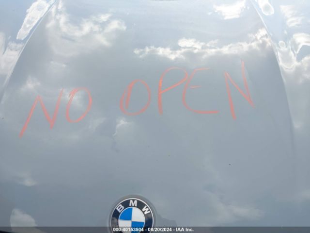 2024 BMW X4 5UX33DT07R9V14782 Photo 9