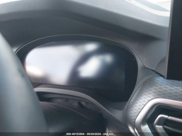 2024 BMW X4 5UX33DT07R9V14782 Photo 6