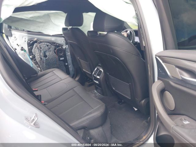 2024 BMW X4 5UX33DT07R9V14782 Photo 7