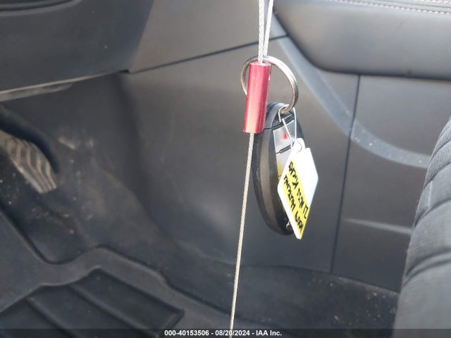 Nissan Kicks Sv Xtronic Cvt 2021 3N1CP5CV4ML513051 Image 11
