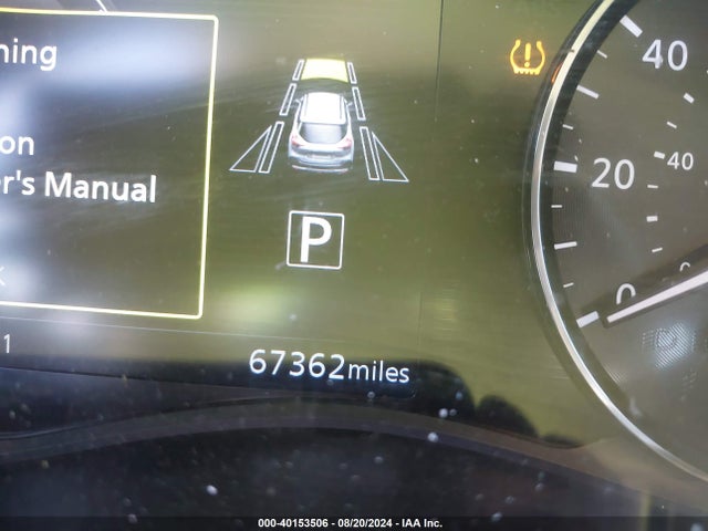 Nissan Kicks Sv Xtronic Cvt 2021 3N1CP5CV4ML513051 Image 16