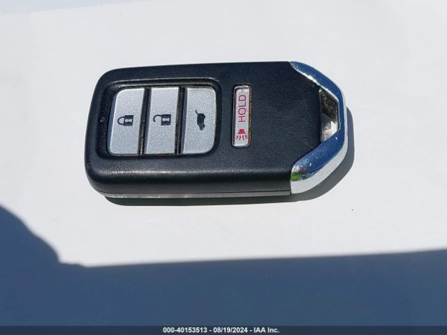3CZRU6H73GM742569 Honda Hr-v Ex-l