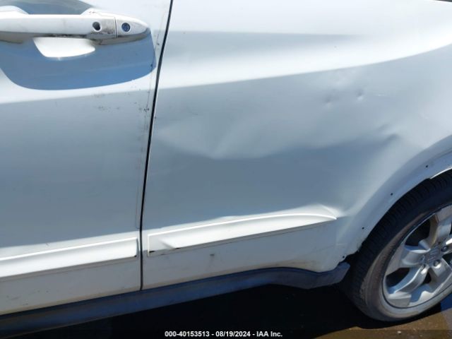 3CZRU6H73GM742569 Honda Hr-v Ex-l