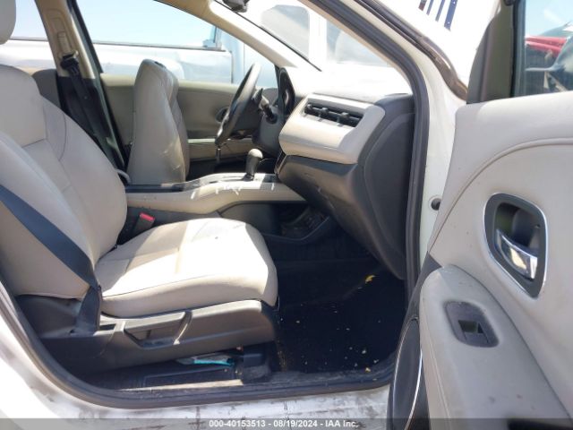 3CZRU6H73GM742569 Honda Hr-v Ex-l