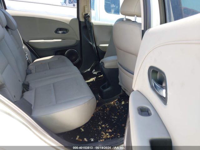 3CZRU6H73GM742569 Honda Hr-v Ex-l