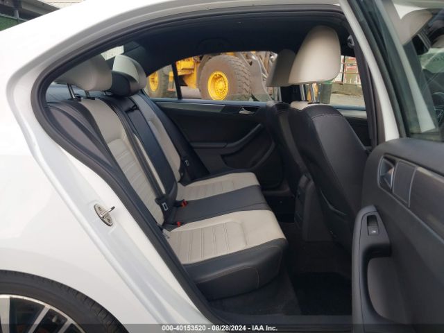 3VWD17AJ7GM301318 Volkswagen Jetta 1.8t Sport