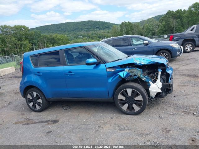 KNDJP3A51J7546178 KIA SOUL +
