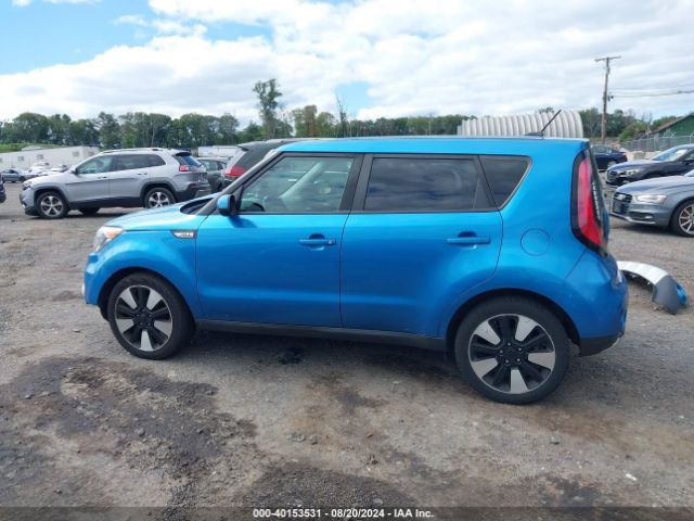 KNDJP3A51J7546178 KIA SOUL +